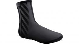 Shimano S1100R H2O Shoe Cover BLACK M 40-42