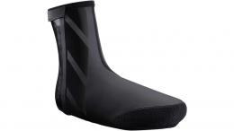 Shimano S1100X H2O Shoe Cover BLACK M 40-42