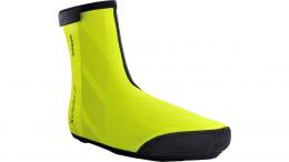 Shimano S1100X H2O Shoe Cover NEON YELLOW S 37-40