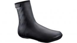 Shimano S3100R NPU+ Shoe Cover BLACK S 37-40