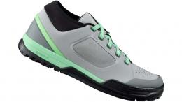 Shimano SH-GR7 Women GREY MINT 37 Angebot kostenlos vergleichen bei topsport24.com.