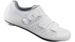 Shimano SH-RP301WG WHITE 41