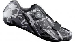 Shimano SH-RP5 Rennradschuh Herren CAMO 47
