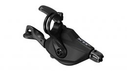 Shimano SLX SL-M7100 2-fach SCHWARZ