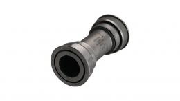 Shimano SM-BB72-41B Press-Fit GRAU