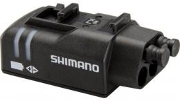 Shimano SM-EW90 Di2 Verteiler SCHWARZ