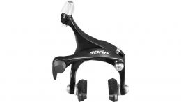 Shimano Sora BR-R3000 Hinterrad SCHWARZ