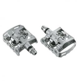SHIMANO SPD-Kombipedale M324, Fahrradpedale, Fahrradzubehör