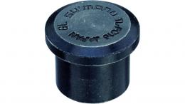 Shimano TL-FC15 Adapter SCHWARZ