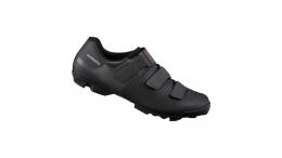 Shimano XC1 MTB Schuh Herren BLACK 45 Angebot kostenlos vergleichen bei topsport24.com.