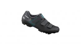 Shimano XC1W MTB Schuh Damen BLACK 41