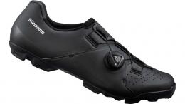 Shimano XC3 MTB Schuh Herren BLACK 42