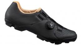 Shimano XC3 W MTB Schuh Damen BLACK 38