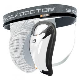 Shock Doctor Tiefschutz 