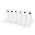 Short Crew Socks 6er Pack