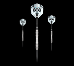 Shot AI Scorpula Steeldarts