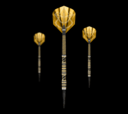 Shot Alchemy Auro Softdarts - 20g