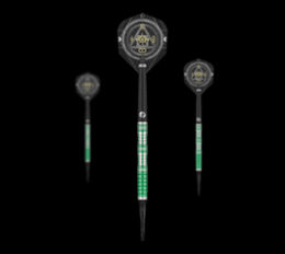 Shot Alchemy Mythril Softdarts - 20g