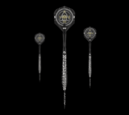 Shot Alchemy Runstel Steeldarts