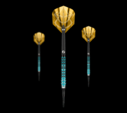 Shot Alchemy Volta Softdarts - 20g