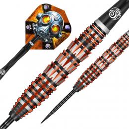 Shot Badlands Rustin Steeldarts 90% 23g