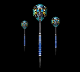 Shot Badlands Tova Softdarts - 20g