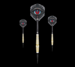 Shot Celt Balor Softdarts