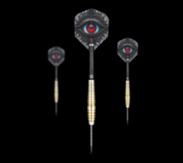 Shot Celt Balor Steeldarts