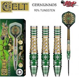 Shot Celt Cernunnos Steeldart 23g - 90% Tungsten