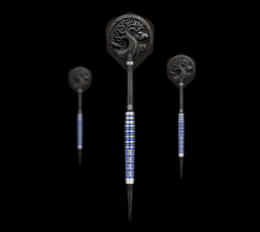 Shot Celt Toranos Softdarts