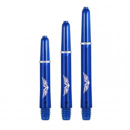 Shot Eagle Claw Schaft - blau - (versch. L?ngen) Short