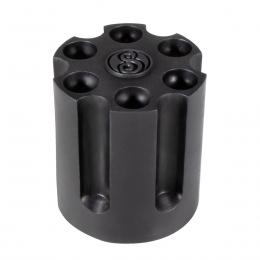 Shot Frontier Darts Holder - Dartst?nder f?r 6 Dartpfeile