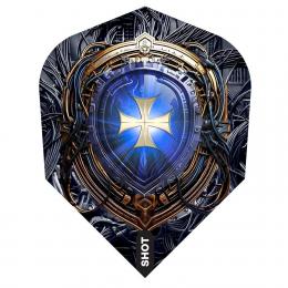 Shot Future Knights Flights Ironsoul No.6
