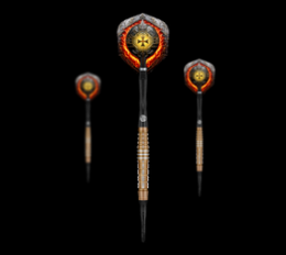 Shot Future Knights Hachette Softdarts - 20g