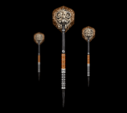 Shot Gnarly Gnasha Softdarts - 20g