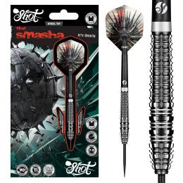 Shot Gnarly Smasha 90% Steeldarts 25g