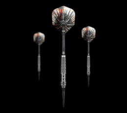 Shot Gnarly Smasha Softdarts - 20g
