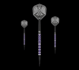 Shot Goths Visara Softdarts - 20g