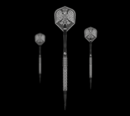 Shot Goths Wulfaz Softdarts - 20g
