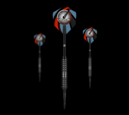 Shot Redline Blazed Softdarts - 20g