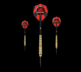 Shot Redline Mach 1 Steeldarts