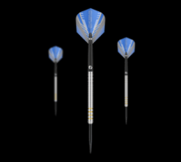 Shot Ritchie Edhouse Core Steeldarts