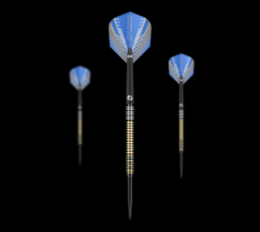 Shot Ritchie Edhouse Madhouse Steeldarts