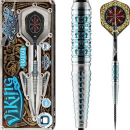 Shot Viking Drakkar 90% Steeldarts 23g