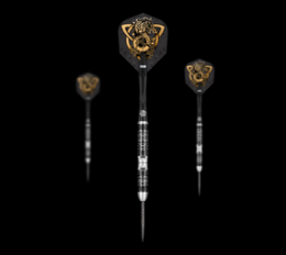 Shot Viking Wolf Steeldarts