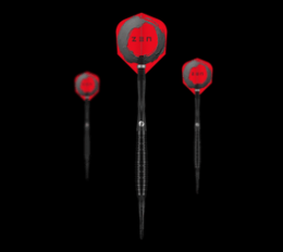 Shot ZEN Bomber Softdarts - 20g