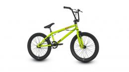 SIBMX Draak xxx SAFETY GREEN