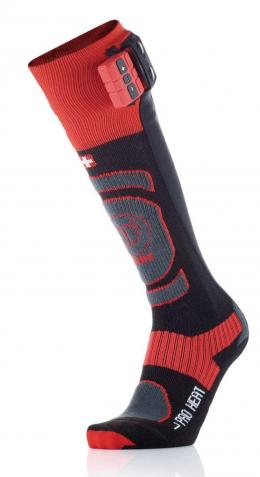 Sidas Pro S V2 Heat Socks Set Socken (45-47, multicolor)