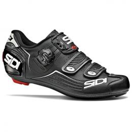 SIDI Alba Damen Rennradschuhe, Größe 42, Fahrradschuhe