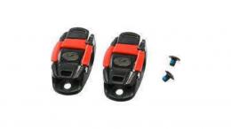 Sidi Caliper Buckle Schnalle ROT